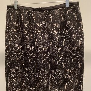Talbots skirt